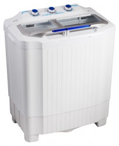 Photo Machine à laver Maxtronic MAX-XPB45-188SB, examen
