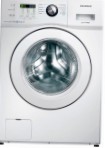 Samsung WF600B0BCWQD 洗衣机 独立的，可移动的盖子嵌入 评论 畅销书