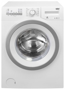 Foto Máquina de lavar BEKO WKY 71021 LYW2, reveja