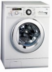 LG F-1056NDP Tvättmaskin fristående recension bästsäljare