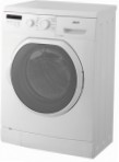 Vestel WMO 1241 LE 洗衣机 独立的，可移动的盖子嵌入 评论 畅销书