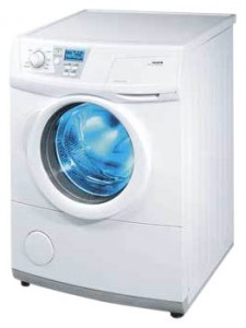 Photo Machine à laver Hansa PCP4510B614, examen