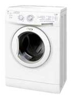 fotoğraf çamaşır makinesi Whirlpool AWG 263, gözden geçirmek