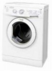 Whirlpool AWG 263 Tvättmaskin fristående, avtagbar klädsel för inbäddning recension bästsäljare