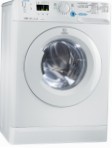 Indesit NWS 7105 GR Mașină de spălat de sine statatoare revizuire cel mai vândut
