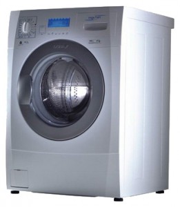 写真 洗濯機 Ardo FLSO 126 L, レビュー