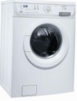 Electrolux EWF 126100 W Mașină de spălat de sine statatoare revizuire cel mai vândut