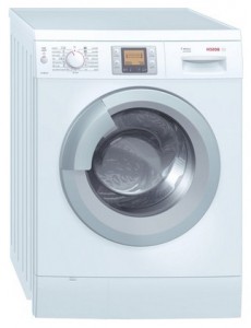 Photo ﻿Washing Machine Bosch WAS 24741, review