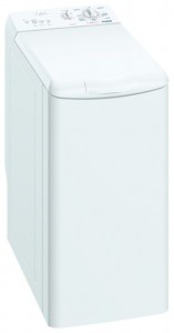 Photo ﻿Washing Machine Bosch WOR 16152, review