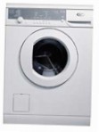 Whirlpool HDW 6000/PRO WA Vaskemaskin frittstående anmeldelse bestselger
