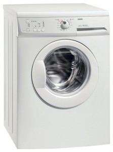 Photo Machine à laver Zanussi ZWG 6120, examen