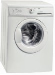 Zanussi ZWG 6120 Máy giặt độc lập, nắp có thể tháo rời để cài đặt kiểm tra lại người bán hàng giỏi nhất