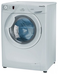 Photo ﻿Washing Machine Candy Holiday 104 DF, review