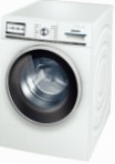 Siemens WM 12Y890 Vaskemaskin frittstående anmeldelse bestselger