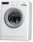 Whirlpool AWSP 61222 PS Wasmachine vrijstaande, afneembare hoes voor het inbedden beoordeling bestseller