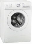 Zanussi ZWH 6120 V Tvättmaskin fristående recension bästsäljare