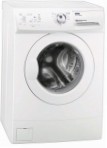 Zanussi ZWO 6102 V Mașină de spălat de sine statatoare revizuire cel mai vândut