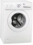 Zanussi ZWS 6123 V Tvättmaskin fristående recension bästsäljare