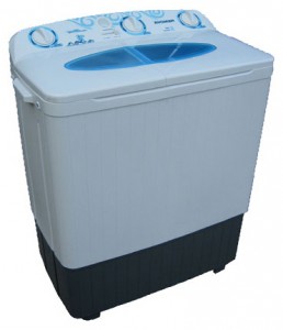fotoğraf çamaşır makinesi RENOVA WS-50PT, gözden geçirmek