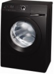 Gorenje W 65Z03B/S Vaskemaskine fritstående, aftageligt betræk til indlejring anmeldelse bedst sælgende