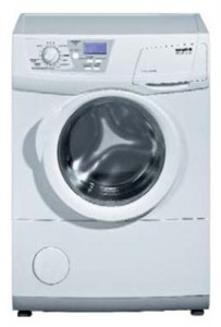 Fil Tvättmaskin Hansa PCP4580B625, recension