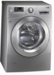LG F-1480TD5 Vaskemaskin frittstående anmeldelse bestselger