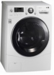 LG F-1480TDS Vaskemaskin frittstående anmeldelse bestselger