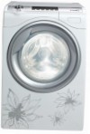 Daewoo Electronics DWC-UD1212 Vaskemaskin frittstående anmeldelse bestselger