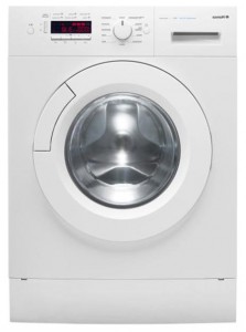 fotoğraf çamaşır makinesi Hansa AWU610DH, gözden geçirmek