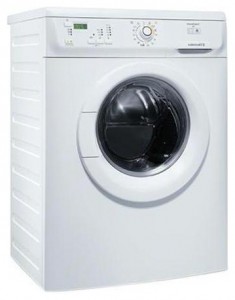 รูปถ่าย เครื่องซักผ้า Electrolux EWP 127300 W, ทบทวน