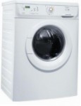 Electrolux EWP 127300 W 洗衣机 独立的，可移动的盖子嵌入 评论 畅销书