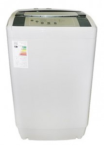 fotoğraf çamaşır makinesi Optima WMA-60P, gözden geçirmek