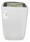 Optima WMA-60P Vaskemaskine frit stående anmeldelse bedst sælgende