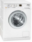 Miele W 3371 WCS Máy giặt độc lập, nắp có thể tháo rời để cài đặt kiểm tra lại người bán hàng giỏi nhất