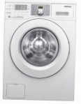 Samsung WF0602WKED वॉशिंग मशीन स्थापना के लिए फ्रीस्टैंडिंग, हटाने योग्य कवर समीक्षा सर्वश्रेष्ठ विक्रेता