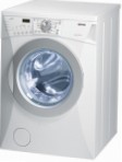 Gorenje WA 72125 ﻿Washing Machine freestanding review bestseller