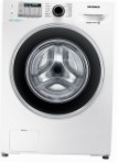 Samsung WW60J5213HW 洗衣机 独立式的 评论 畅销书