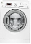 Hotpoint-Ariston WMD 843 BS Máquina de lavar autoportante reveja mais vendidos
