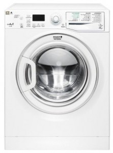 Foto Vaskemaskine Hotpoint-Ariston WMG 602, anmeldelse