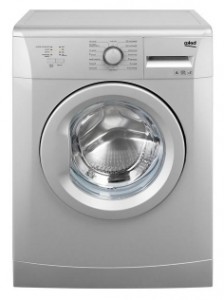 fotoğraf çamaşır makinesi BEKO WKB 61001 YS, gözden geçirmek
