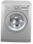 BEKO WKB 61001 YS Máy giặt độc lập, nắp có thể tháo rời để cài đặt kiểm tra lại người bán hàng giỏi nhất