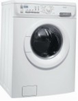Electrolux EWF 10475 Tvättmaskin fristående, avtagbar klädsel för inbäddning recension bästsäljare
