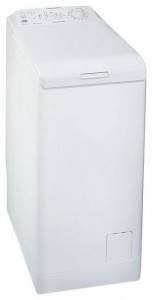 Photo ﻿Washing Machine Electrolux EWT 135210 W, review