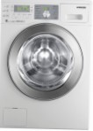Samsung WF0602WKE Vaskemaskine fritstående, aftageligt betræk til indlejring anmeldelse bedst sælgende