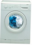 BEKO WKD 25085 T Vaskemaskine frit stående anmeldelse bedst sælgende