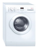 Photo ﻿Washing Machine Bosch WLF 16261, review