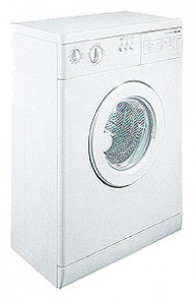 Bilde Vaskemaskin Bosch WMV 1600, anmeldelse