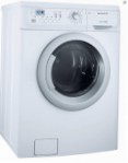 Electrolux EWF 129442 W Tvättmaskin fristående, avtagbar klädsel för inbäddning recension bästsäljare