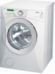 Gorenje WA 83141 Máy giặt độc lập kiểm tra lại người bán hàng giỏi nhất