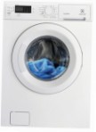 Electrolux EWS 11064 EW Máquina de lavar autoportante reveja mais vendidos